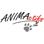 Logo ANIMActifs asbl