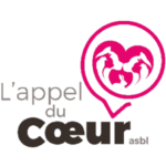 Logo L'Appel du Coeur asbl