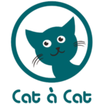 Logo Cat à Cat asbl