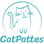 Logo CatPattes asbl