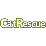 Logo CatRescue asbl