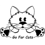 Logo Go for Cats asbl