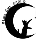 Logo Love Cats asbl