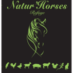 Logo Natur'Horses Refuge