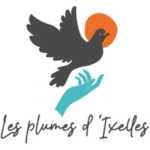 Logo Les Plumes d'Ixelles