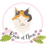 Logo Rosie et Nous asbl