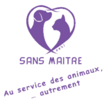 Logo Sans Maître asbl