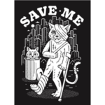 Logo Save Me asbl