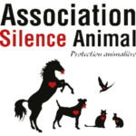 Logo Silence Animal asbl