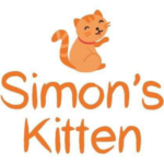 Logo Simon's Kitten