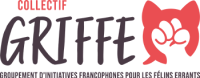 Logo GRIFFE